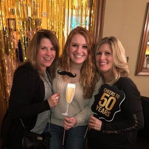 Meet your Posher, Brenda